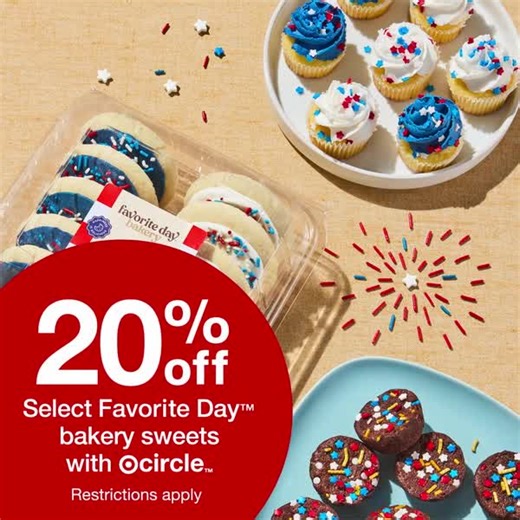 179K views · 292 reactions | It’s on! Shop Target’s 4th of July Sale now and get hot deals for the best days! https://tgt.biz/b1jt2o | Target | Facebook