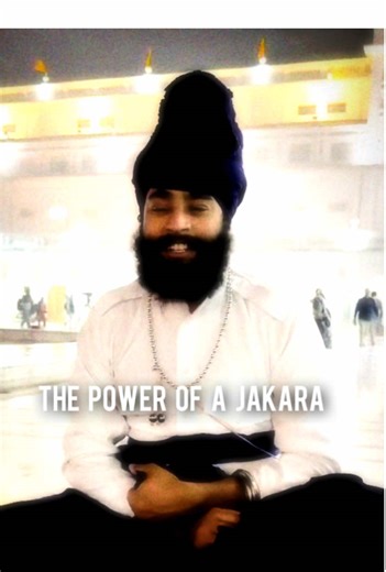 #Khalsa #Sikhi #gianisukhbirsinghji #Jakara #peaceful | sikh men