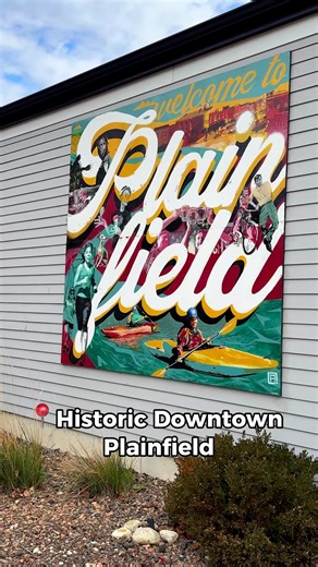 4.3K views · 56 reactions | Did You Know? Plainfield is where Route...