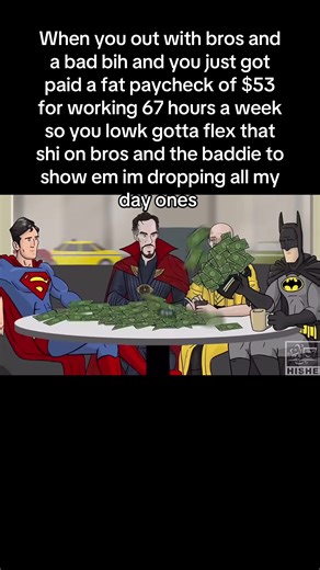 Hishe was goated back in the day 🙏 #superman #batman #gif #meme #fypシ
