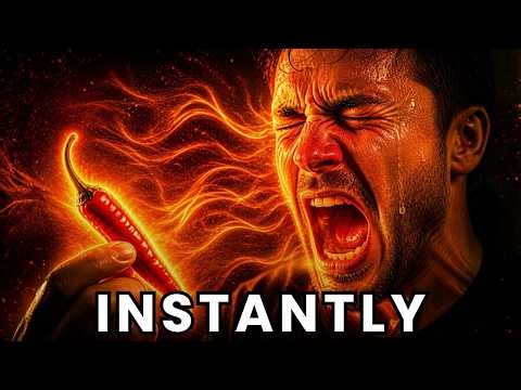 What Happens To Your Body When You Eat Cayenne Pepper