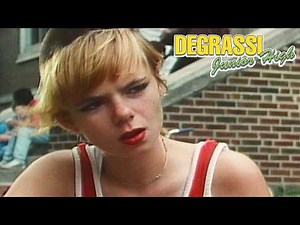 Great Expectations | 203 | Degrassi Junior High | Full Episode
