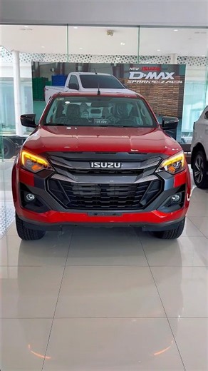 2026 Isuzu D-max Vcross | pick up truck 4x4 off road- Review interior and exterior