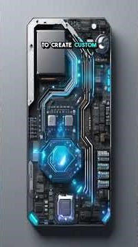 Revolutionizing Circuits: What's Next for Electronic Innovators?,#electronics #innovation #circuits