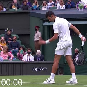 4 up 4 down! Have you ever hit 4 aces in a row? Y = Yes N = No, only in my dreams 🔸Follow PlayYourCourt for daily tennis tips and everything tennis-related! 🔸Want to meet new players & play more tennis? Try PlayYourCourt for free here: https://bit.ly/3fOzRAV 🎾🏆😃 | PlayYourCourt