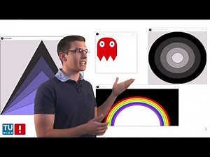 [Kapitel 2] Einführung in Processing und die Processing Programmierumgebung