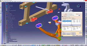 Mechanical and FEA Compliant | DCS Webinar Recording