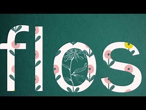 flos / cover 【AtTokun】