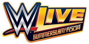 WWE News: WWE Live Event in London (07/09) Results