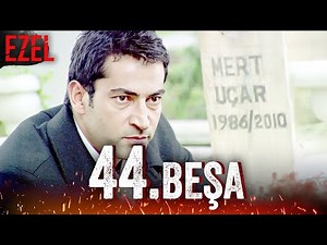Ezel Episode 44 (Kurdish Dubbed)