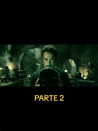 Avengers Doomsday Part 2 - Official Trailer Breakdown