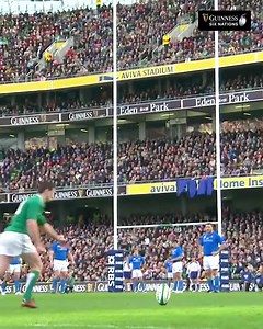 48K views · 915 reactions | 2012 ➡️ 2022 Johnny Sexton still kicking points for fun a decade on  #GuinnessSixNations | Guinness Men's Six Nations | Facebook
