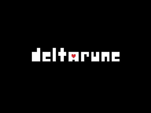 THE WORLD REVOLVING (Remastered LGBT Version) - Deltarune