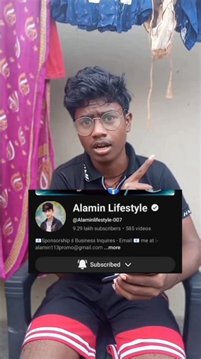 আজকে সব YouTuber কে মেসেজ করলাম! রিপ্লাই পাব? 😳 #minivlog