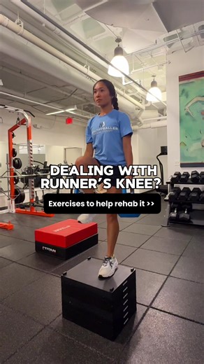 Runner’s knee (patellofemoral pain syndrome, PFPS) is one of the most common sources of knee pain, typically felt in the front of the knee around the kneecap. While the patellofemoral joint is designed to handle high levels of force, pain develops when the load placed on the knee exceeds what it can currently tolerate. The first step in managing PFPS is load management — reducing or modifying activities that aggravate symptoms to give the knee time to recover. During this phase, the focus shifts