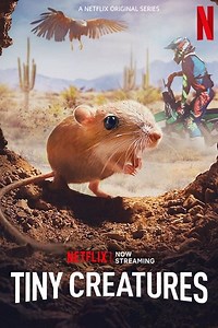 Tiny Creatures Summary, Trailer, Season List, Cast, Where to Watch and More