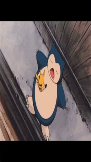 my goat i love snorlax