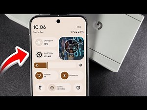 🚀 This Custom ROM Just Got BETTER 🔥 iOS Recents + New QS Panel! | Afterlife OS Update 😍