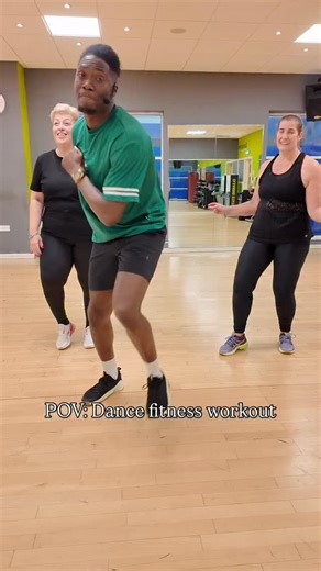This week, put a groove in your step!! 🕺🏾 #grooveaerobics #grooveshare #mrgroove #grooves #dancefitnessinstructor | Daniel Browne - Mr Groove