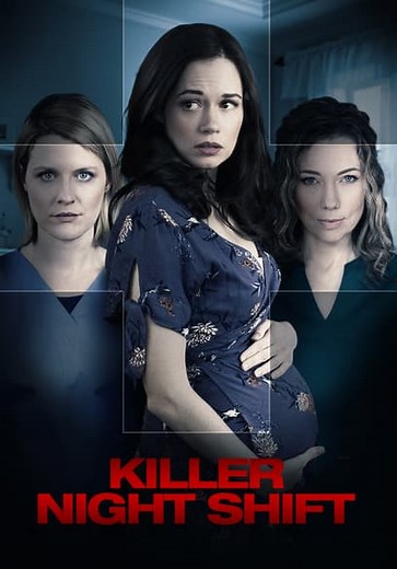 Killer Night Shift (2018)
