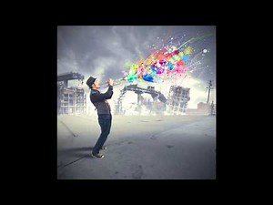 Coldplay - The Scientist (Acoustic Trumpet Cover)