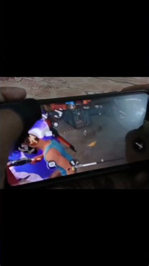 💥 Fastest Reflex Handcam Gameplay | Free Fire Highlights