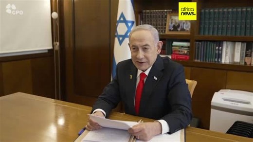 Israel becomes first country to recognize Somaliland