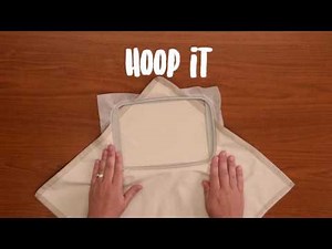 Easy Embroidered Holiday Napkin Sewing Tutorial