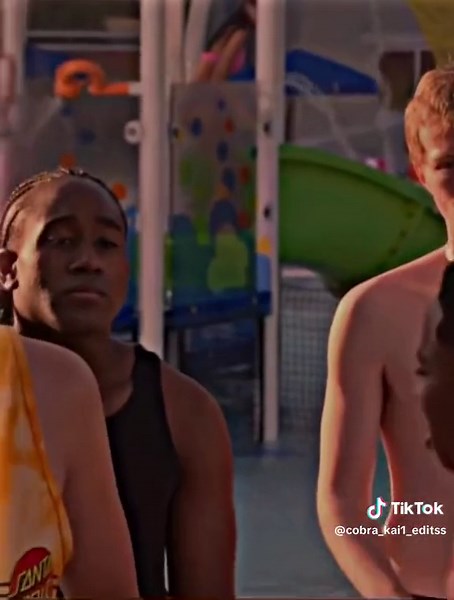 ☦️Cobra Kai☦️ na TikTok
