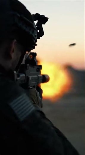 MP7 – Compact Firepower for Special Operations