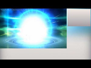 Pokémon Omega Ruby & Alpha Sapphire - Marshtomp Evolves Into Swampert (Evolution)