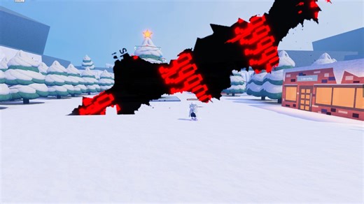 Undertale: Remnants of the Multiverse Alpha Sans