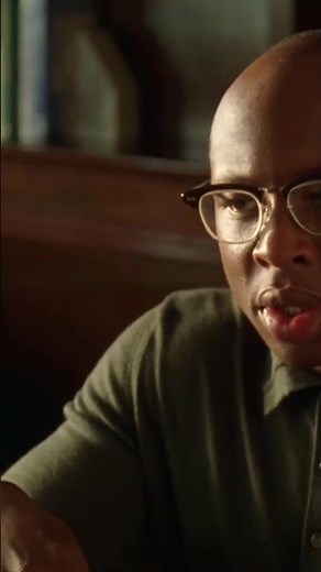 "Romello (Wesley Snipes) & Ricky (Steve Harris) playing chess" scene "Sugar Hill" (1994) Movie
