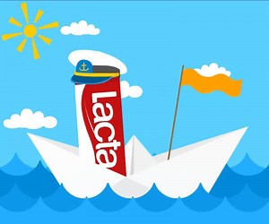 5K views · 323 reactions | ♪ Α, α, κρουαζιέρα θα σε πάω ♪♬ | Lacta | Facebook