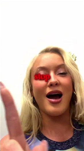 Zara Larsson vs Wikipedia 💀
