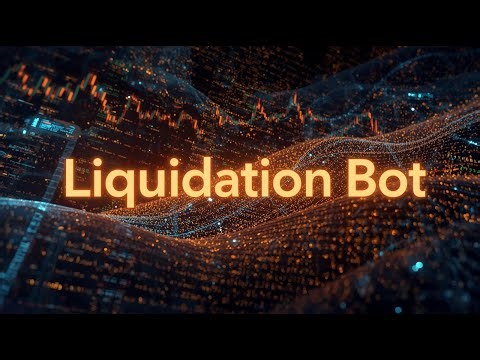Optimizing My Liquidation Bot
