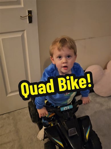 Affordable Quad Bike for Kids: A Great Investment