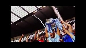 【11-12】 イングランド・プレミアリーグ ハイライト