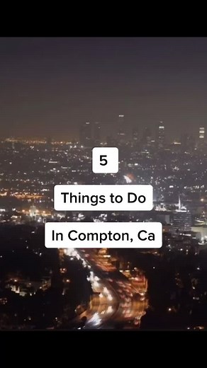 Time to visit Compton!! #compton #straightouttacompton #murals #meanchix #lacrystal