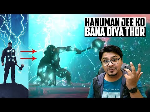 The Legend of Hanuman SEASON 2 WEB SERIES REVIEW | Yogi Bolta Hai