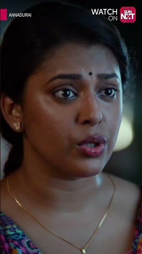 Enaku unna romba pudikum Annadurai🥺💕| Sun NXT | Shorts