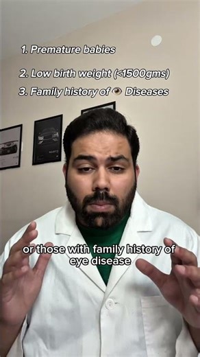 Whats a fundus examination? 🧐