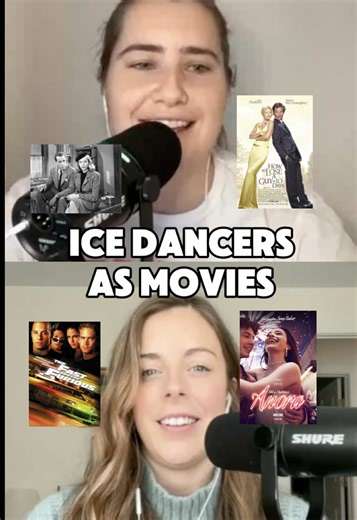 Exciting Ice Dance Performances Coming Soon