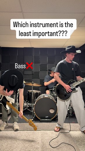 Bass Guitar: Which One To Choose? | Band Music Gear