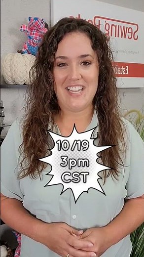 Edge to Edge Quilting on your Embroidery Machine! Register at https://www.sewingpartsonline.com