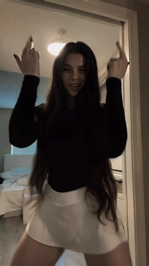 Keep You Up Dance Challenge: Trending Moves