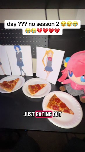 its coming out yesterday on everybody souls #fyp #bocchitherock #anime #meme #viral