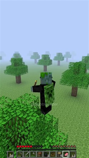 Beta Minecraft is Creepy #minecraft #minecrafthorror #minecraftarg #liminalspace