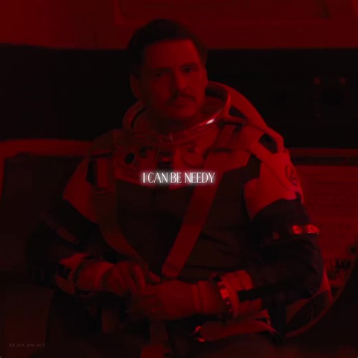 Pedro Pascal as Reed Richards: Fan Edit Highlights