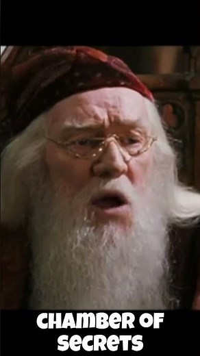 The Most Iconic Line From Each Harry Potter Film